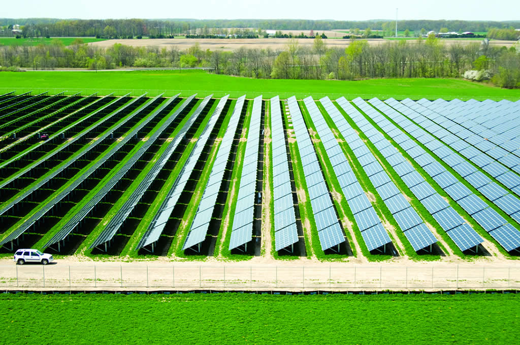 Wyandot Solar - juwi Americas